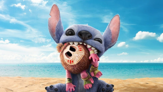 The Ultimate Stitch Merch Guide for 2025: Because Ohana Means Shopping