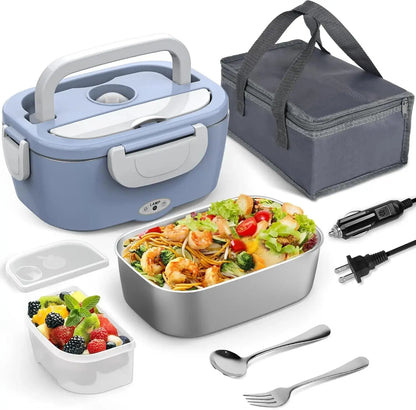 HeatMate™ Electric Lunch Box
